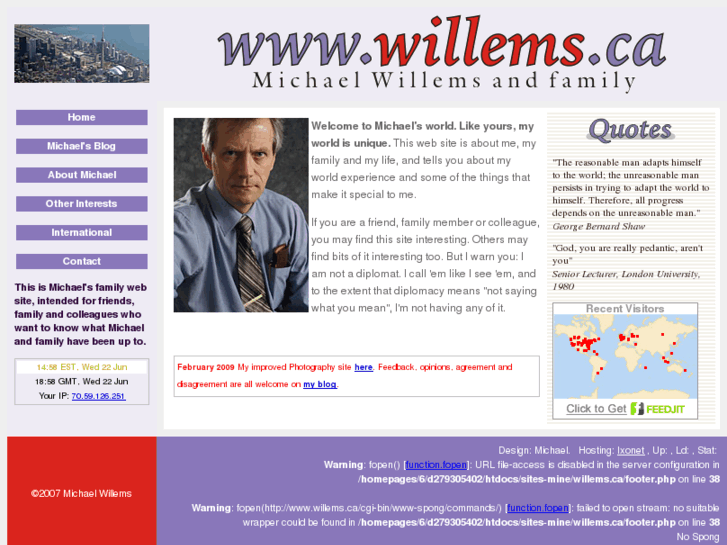 www.willems.ca