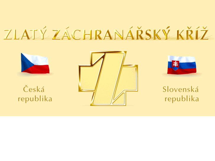 www.zachranarskykriz.cz