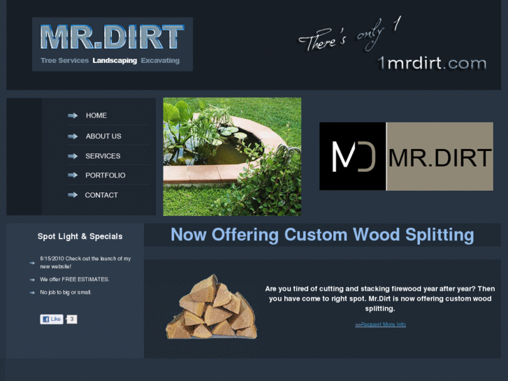 www.1mrdirt.com