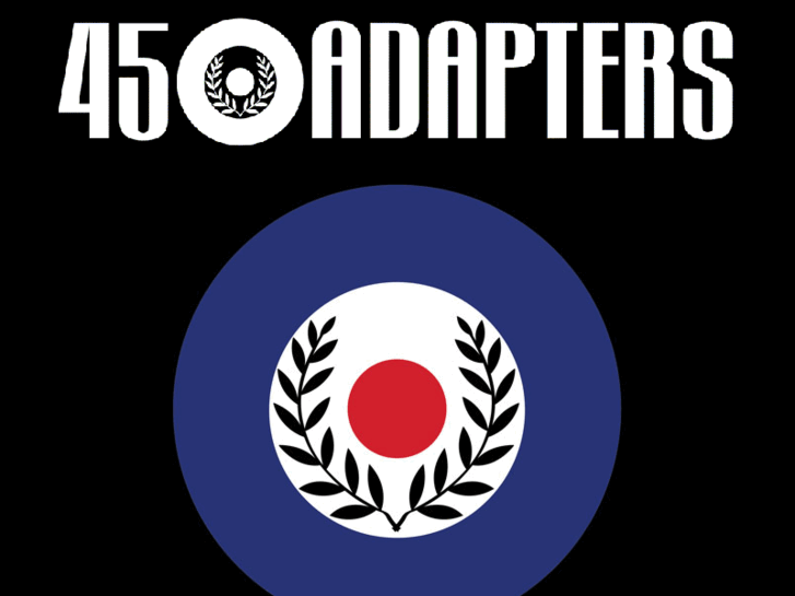 www.45adapters.com