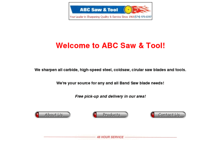 www.abcsawtool.com