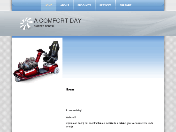 www.acomfortday.com