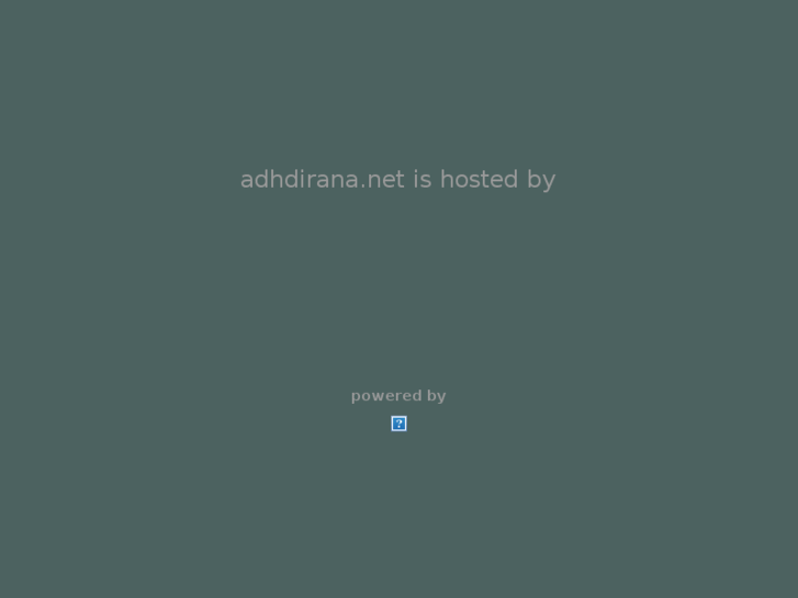www.adhdirana.net