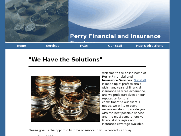 www.albertperry.net
