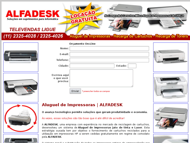 www.alugueldeimpressoras.com