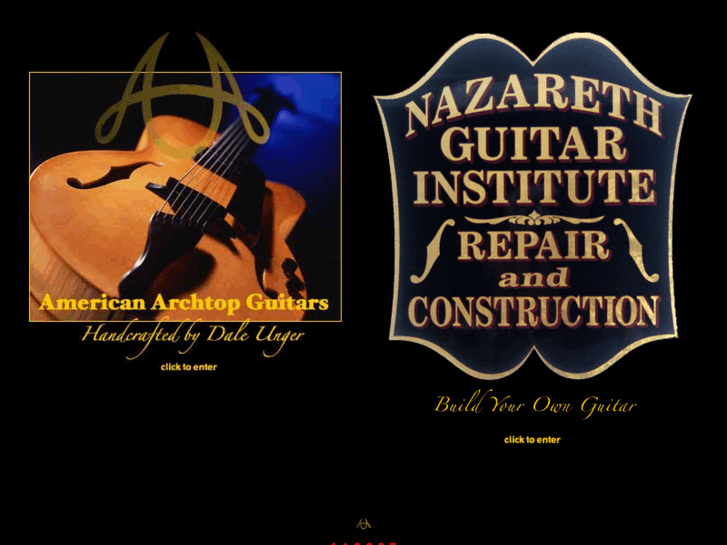 www.americanarchtop.com