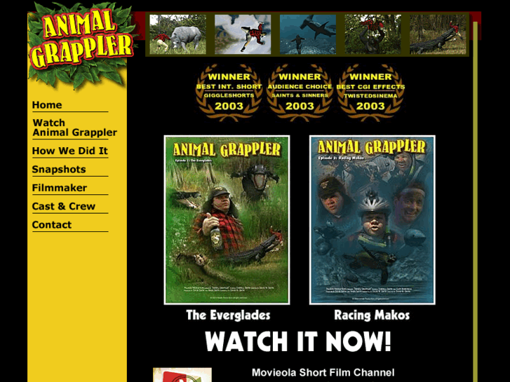 www.animalgrappler.com