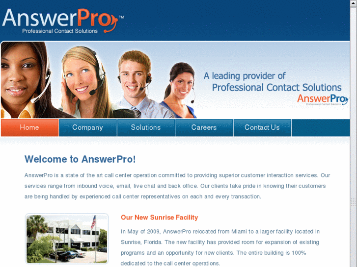 www.answerprollc.com