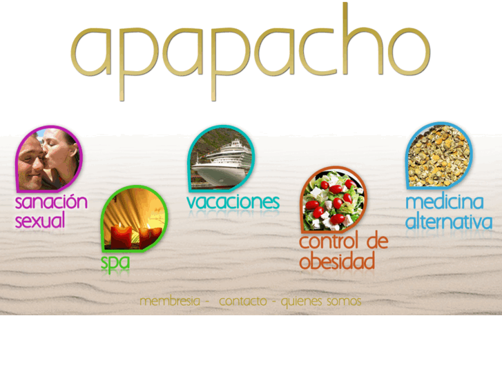 www.apapacho.com