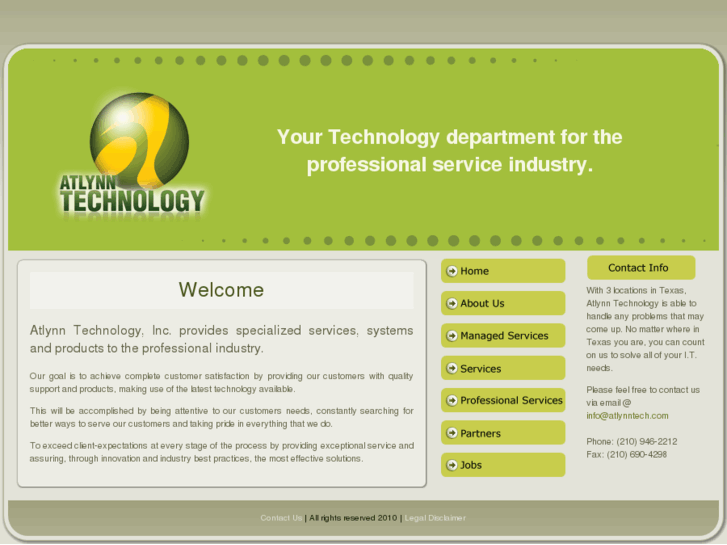 www.atlynntech.net