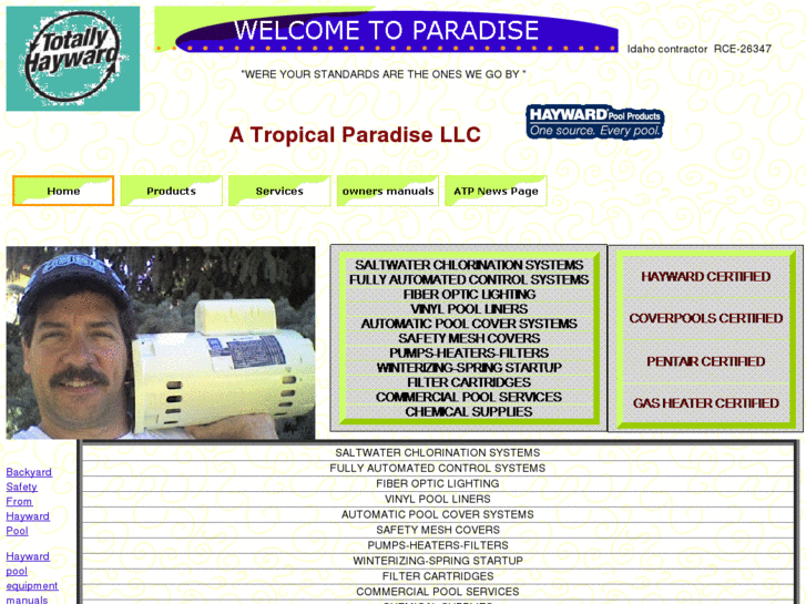 www.atropicalparadisepool.com