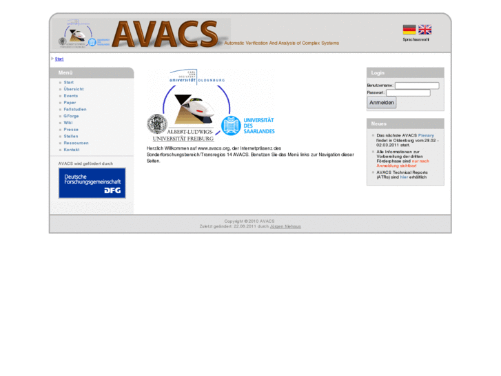 www.avacs.org