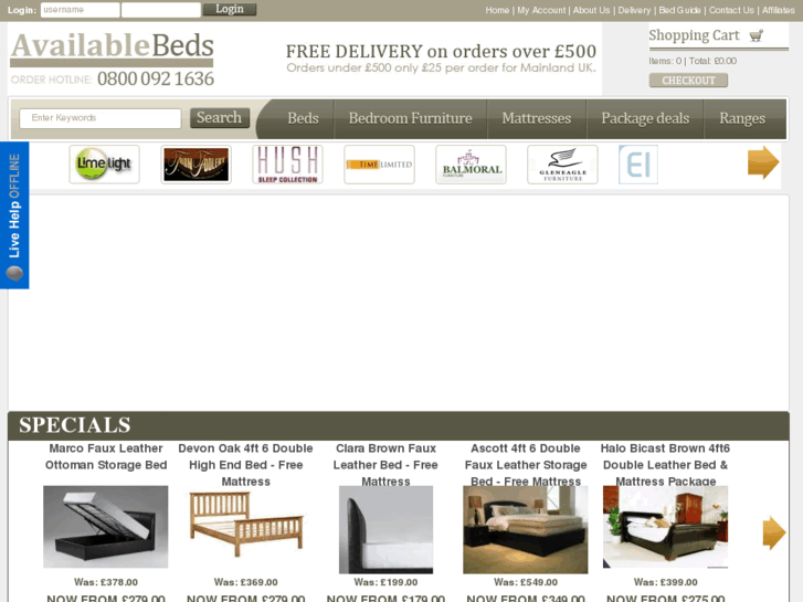 www.availablesofas.com