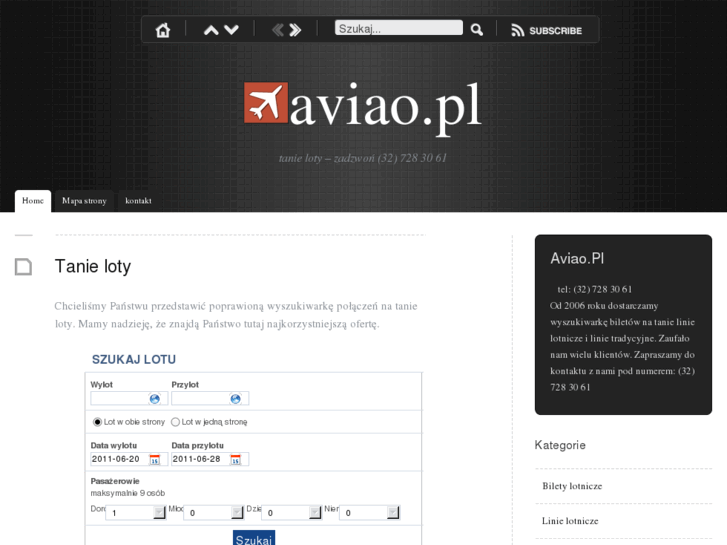 www.aviao.pl