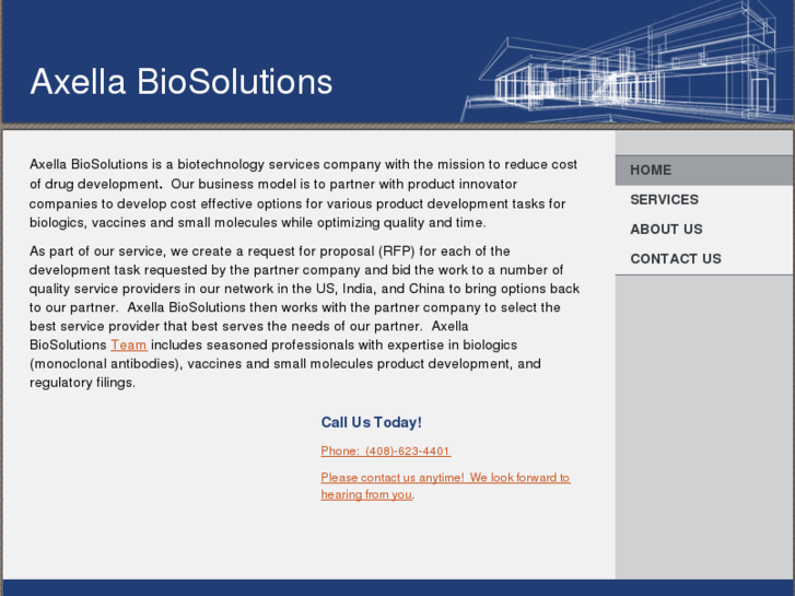www.axellabiosolutions.com