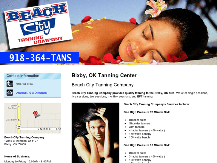 www.beachcitytanning.com