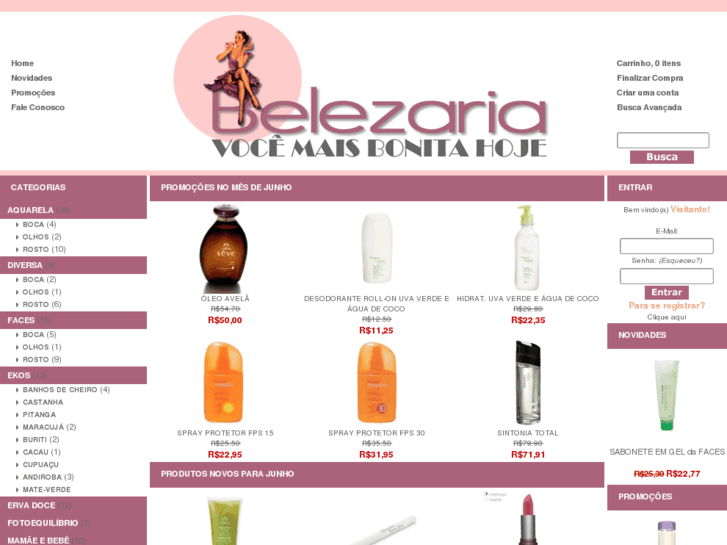 www.belezaria.com