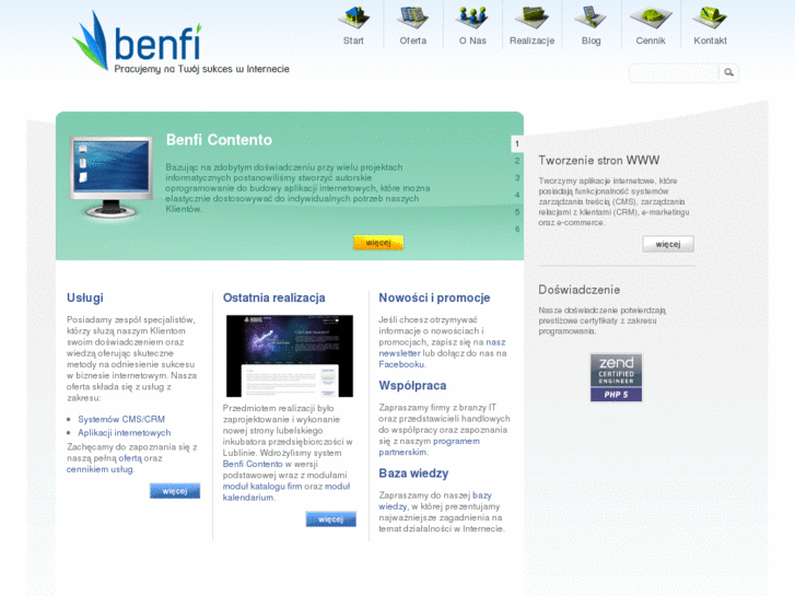 www.benfi.pl