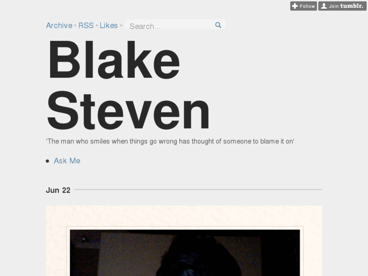 www.blakesteven.com