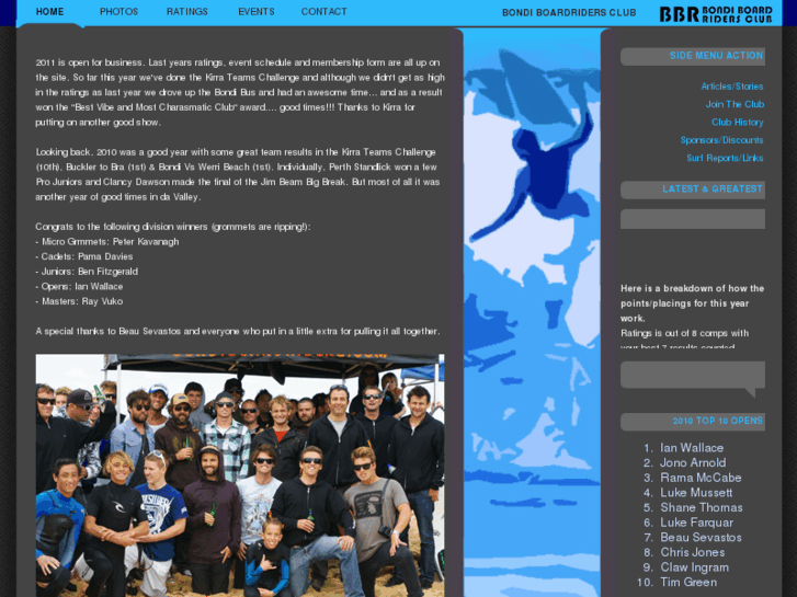 www.bondiboardriders.com