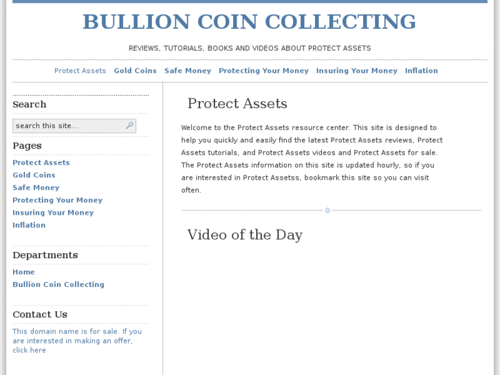 www.bullioncoincollector.com