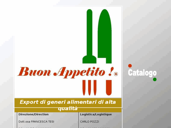 www.buon-appetito.net