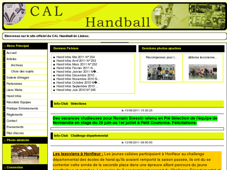 www.cal-handball.com