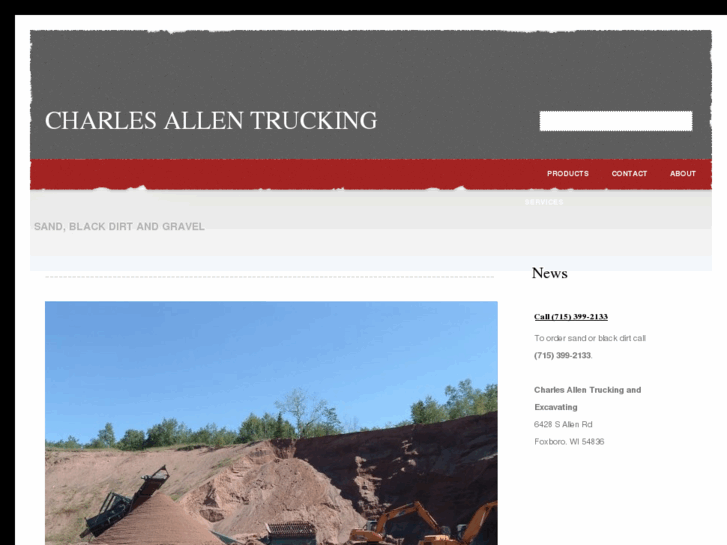 www.callentrucking.com