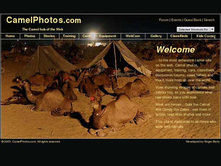 www.camel-photos.com