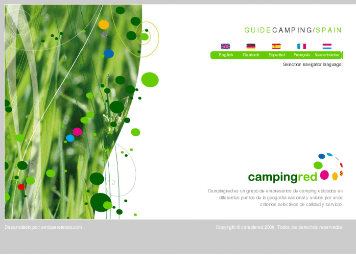 www.campingred.es