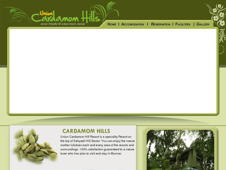 www.cardamomhillsmunnar.com