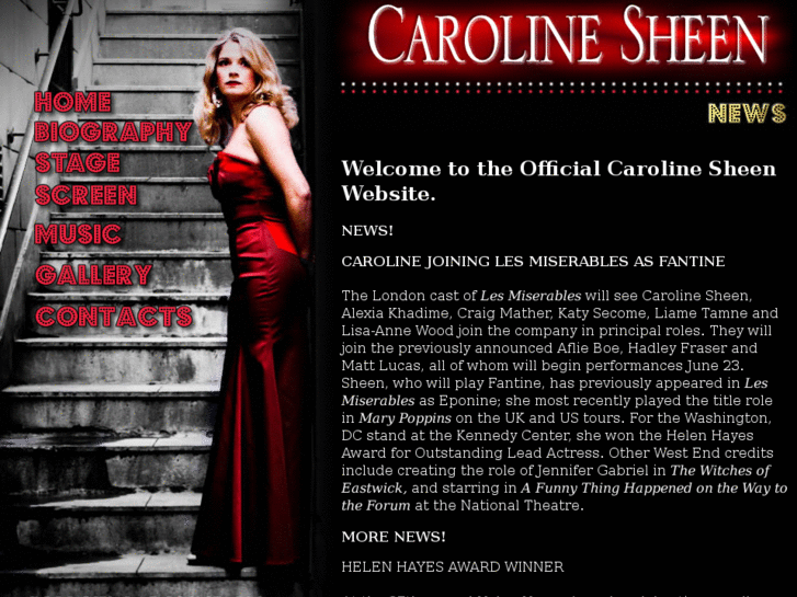 www.carolinesheen.com