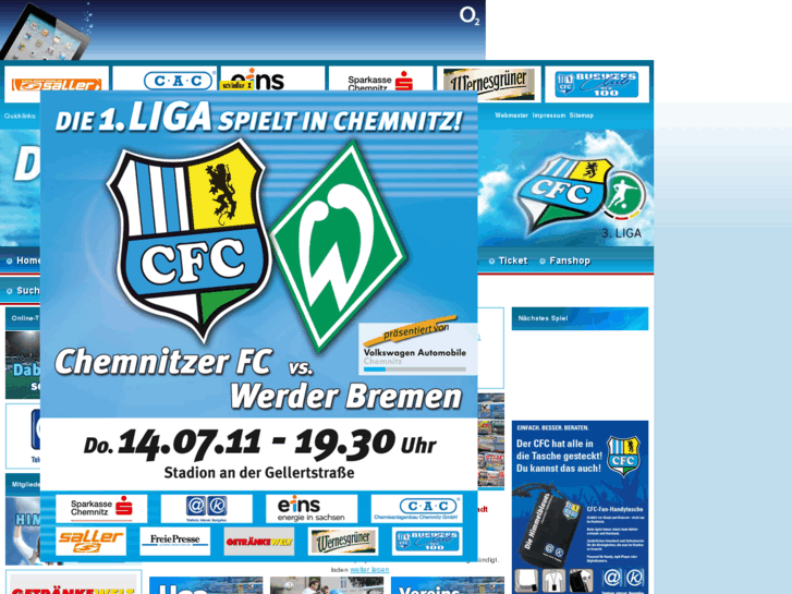 www.chemnitzerfc.de