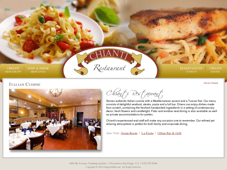 www.chiantirestaurantsd.com