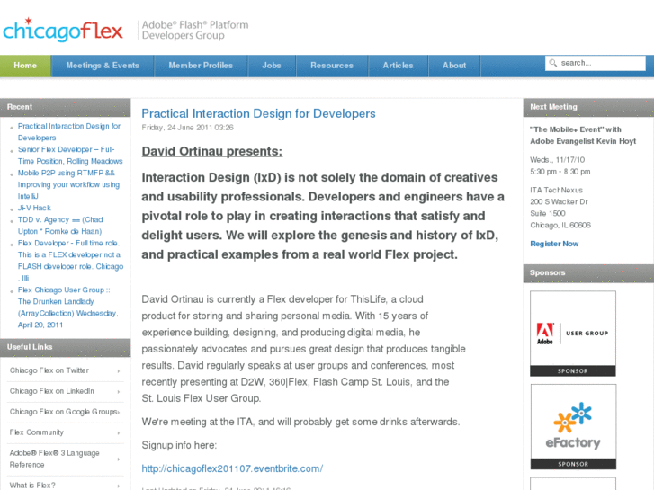 www.chicagoflex.org