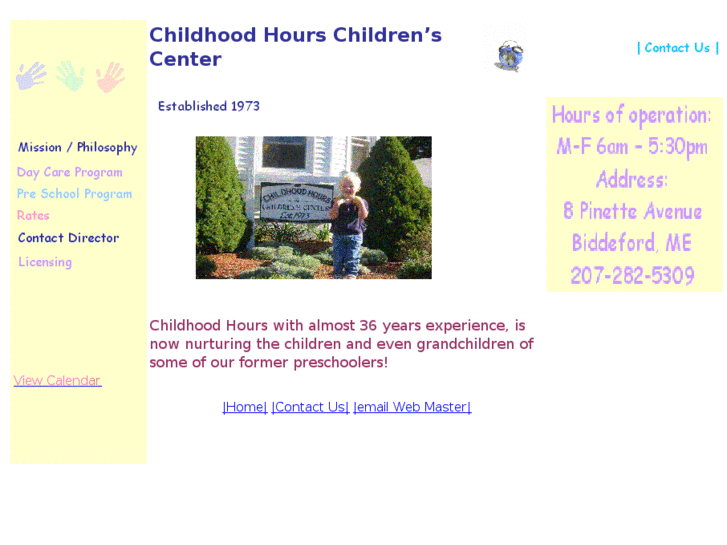 www.childhoodhours.com