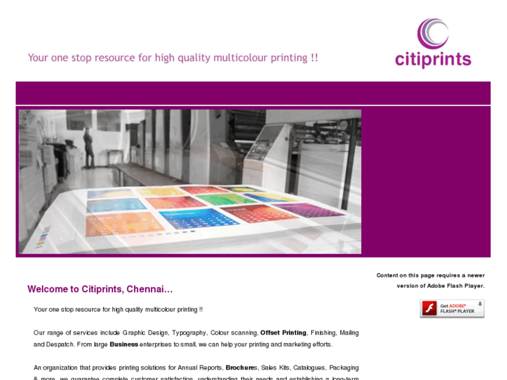 www.citiprints.com