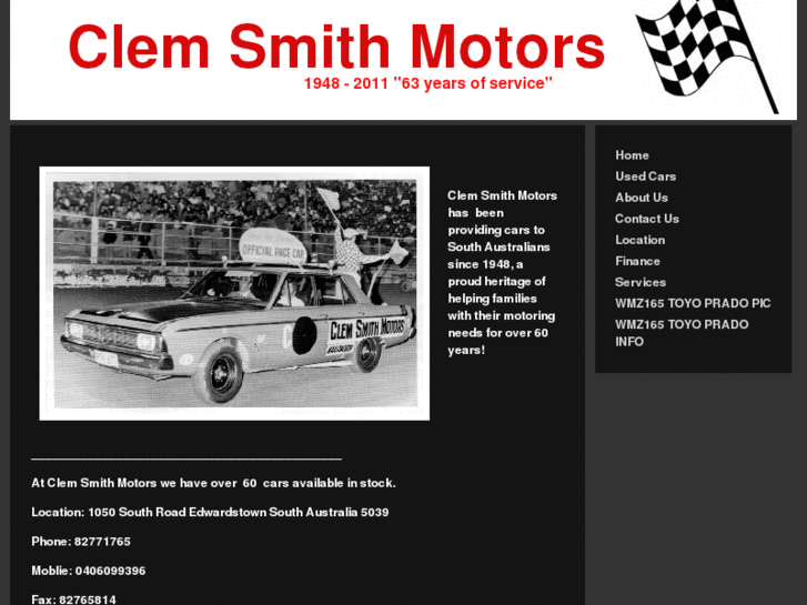 www.clemsmithmotors.com