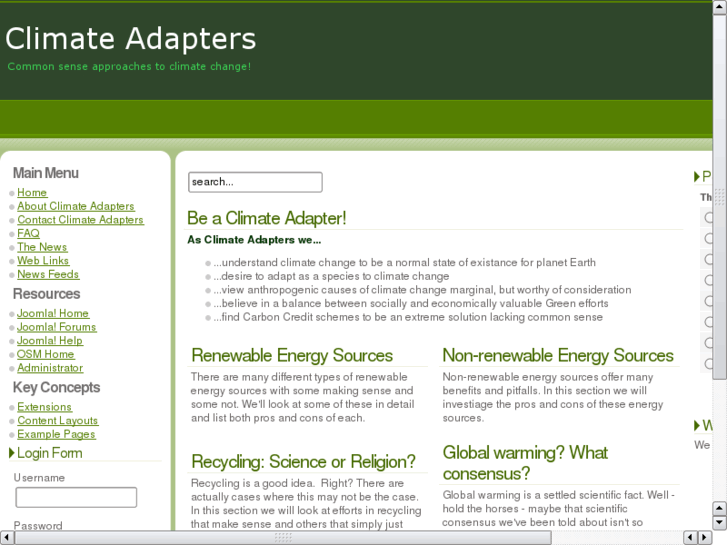 www.climateadapters.com