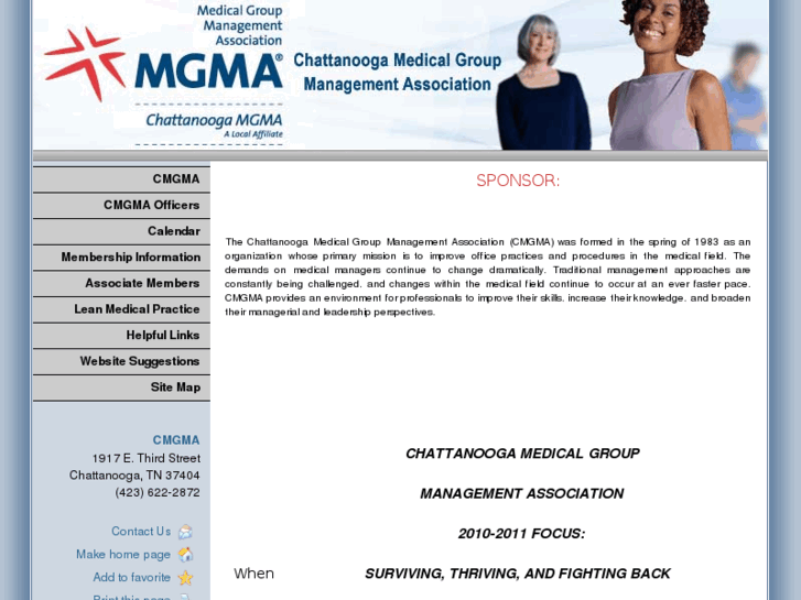 www.cmgma.net