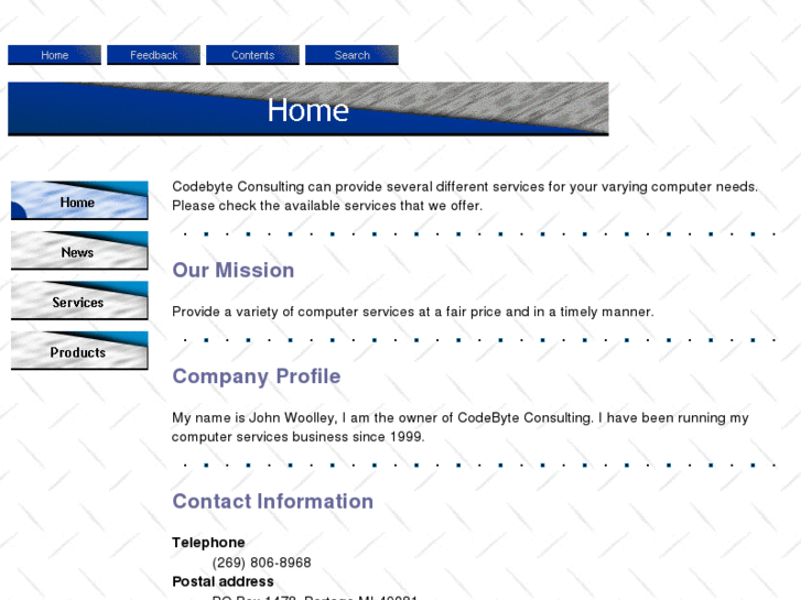 www.codebyteconsulting.com