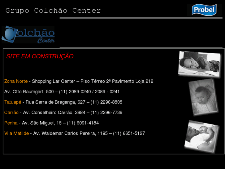 www.colchaocenter.com
