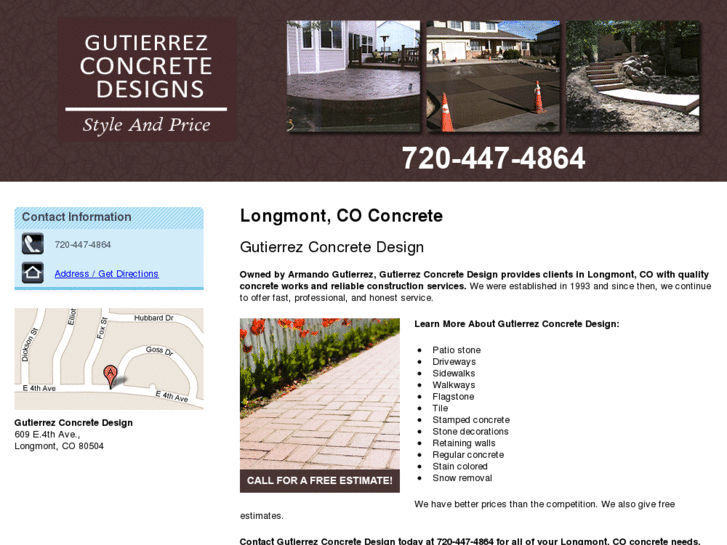 www.concretecontractorslongmont.com