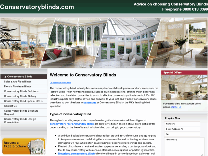 www.conservatoryblinds.com