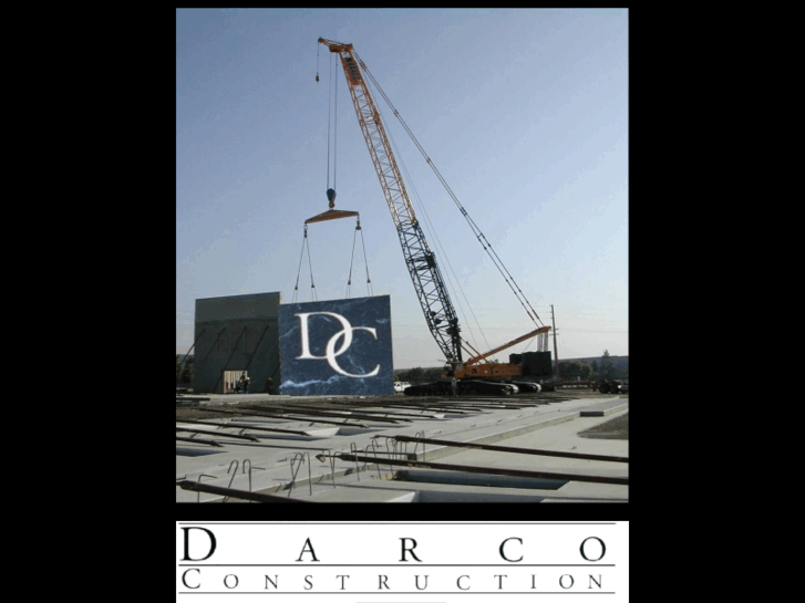 www.darcoconstruction.com