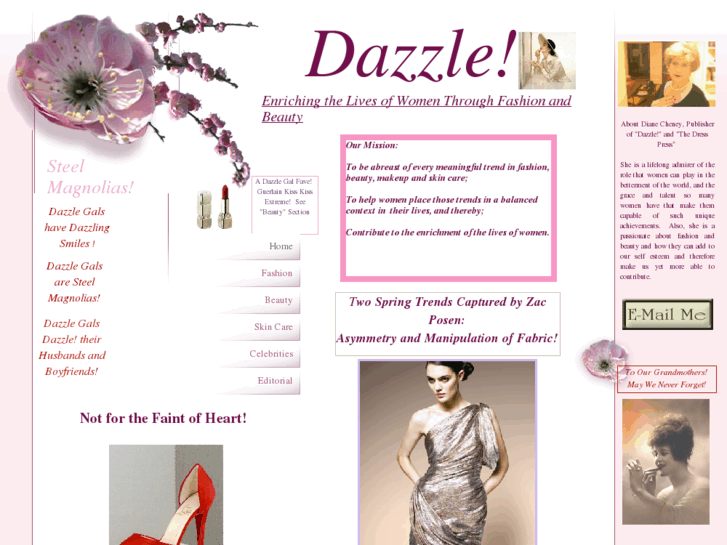 www.dazzlegal.org