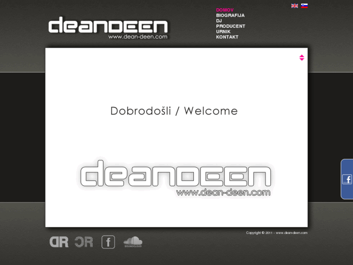 www.dean-deen.com