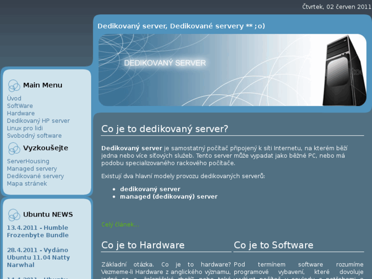 www.dedikovany-server.com