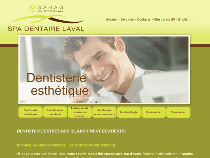 www.dentisterie-esthetique.ca