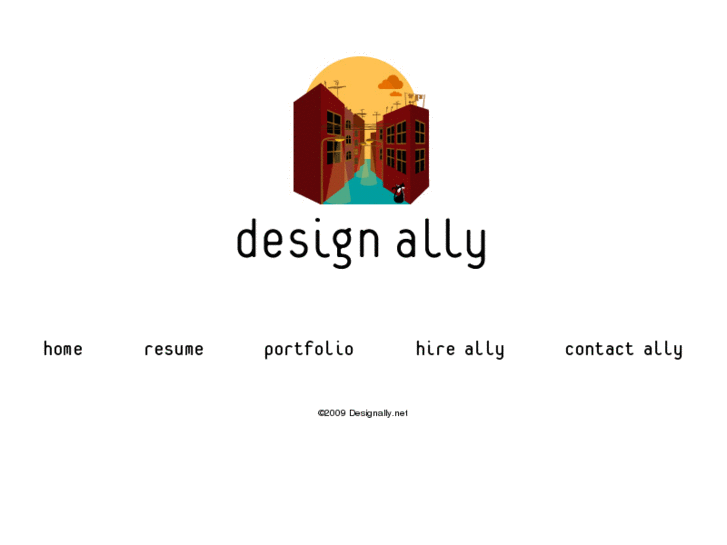 www.designally.net